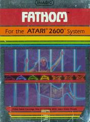 Fathom (Atari 2600)
