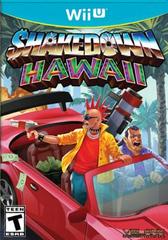 Shakedown Hawaii (Wii U)