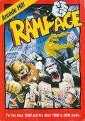 Rampage (Atari 2600)