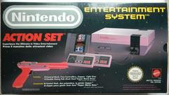NES Action Set (PAL NES)