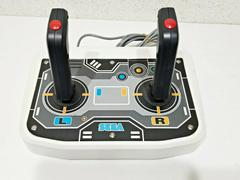 Sega Saturn Twin Stick Controller (JP Sega Saturn)