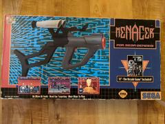Menacer [Terminator 2 Edition] (Sega Genesis)