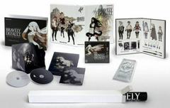 Bravely Default [Collector's Edition] (PAL Nintendo 3DS)