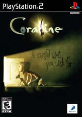 Coraline (PlayStation 2)