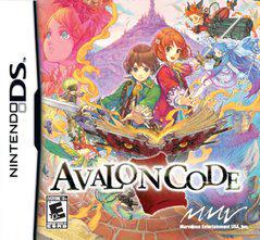 Avalon Code (Nintendo DS)