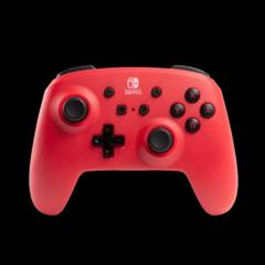 Red Wireless Controller (Nintendo Switch)