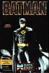 Batman the Movie (Commodore 64)