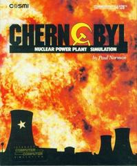 Chernobyl (Commodore 64)