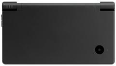 Black Nintendo DSi System (Nintendo DS)