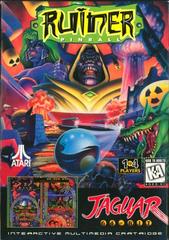 Ruiner Pinball (Jaguar)