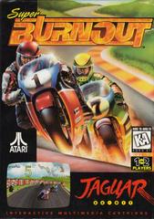 Super Burnout (Jaguar)