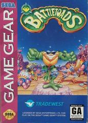 Battletoads (Sega Game Gear)