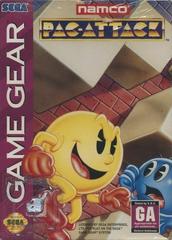 Pac Attack (Sega Game Gear)