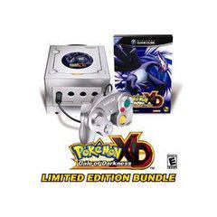 Pokemon XD Limited Edition (GameCube)