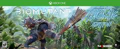 Biomutant [Atomic Edition] (Xbox One)