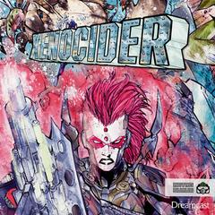 Xenocider (Sega Dreamcast)