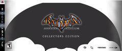 Batman: Arkham Asylum Collector's Edition (PlayStation 3)