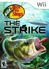 Bass Pro Shops: The Strike (Wii)