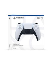 PlayStation 5 DualSense Wireless Controller (PlayStation 5)