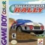 International Rally (Game Boy Color)