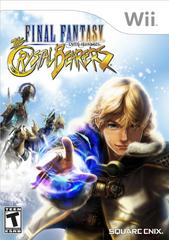 Final Fantasy Crystal Chronicles: Crystal Bearers (Wii)