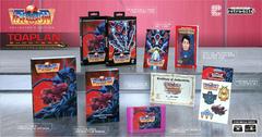 Truxton [Collector's Edition] (Sega Genesis)
