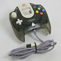 Black Sega Dreamcast Controller [Millenium 2000] (JP Sega Dreamcast)