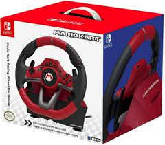 Mario Kart Racing Wheel Pro Deluxe (Nintendo Switch)