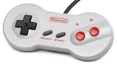 Dogbone Controller (NES)