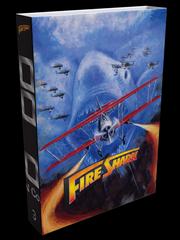 Fire Shark [Collector's Edition] (Sega Genesis)