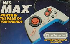 NES Max Controller (NES)