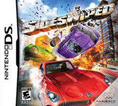 Sideswiped (Nintendo DS)
