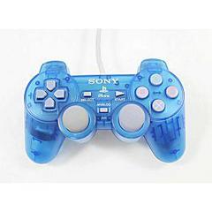 PSOne Dualshock Controller Island Blue (PlayStation)
