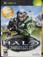 Halo: El Combate Ha Evolucionado (Xbox)