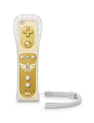 Skyward Sword Wii Remote (JP Wii)