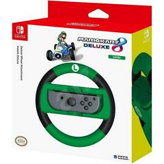 Joy-Con Wheel - Luigi (PAL Nintendo Switch)