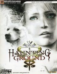 Haunting Ground [Bradygames] (Strategy Guide)
