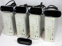 PlayStation Portable Development Kit (PSP)