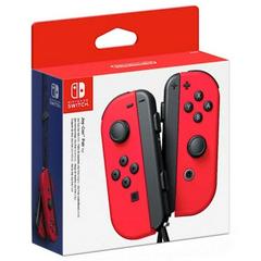 Joy-Con Red (PAL Nintendo Switch)