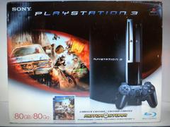 PlayStation 3 System 80GB MotorStorm Bundle (PlayStation 3)