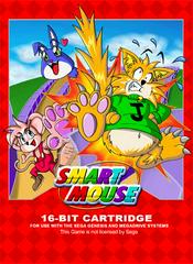 Smart Mouse [Homebrew] (Sega Genesis)