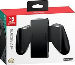 Joy-Con Comfort Grip Black (PAL Nintendo Switch)