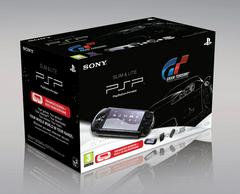 PSP Slim & Lite: Gran Turismo Edition (PAL PSP)