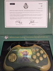 Street Fighter 15th Anniversary Guile Controller (Xbox)