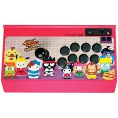 Street Fighter x Sanrio Fightstick (Xbox 360)