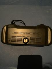 Game Gear PowerBack (Sega Game Gear)