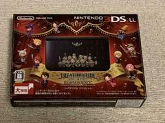 Nintendo 3DS LL Theatrhythm Final Fantasy: Curtain Call (JP Nintendo 3DS)