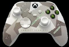 Project Scarlett Microsoft Launch Team Controller (Xbox Series X)