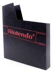 NES Dust Cover (NES)