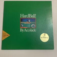 HardBall (Commodore 64)